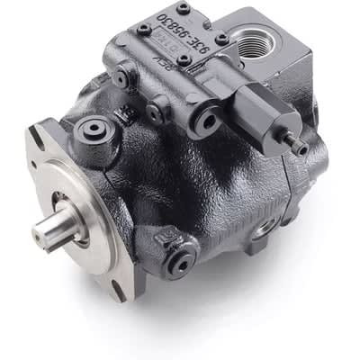 PARKER P1060PS02SRM5AAMTE0000000