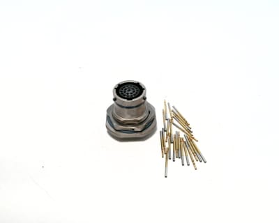 AMPHENOL LJT07RT-13-35S-023
