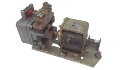 SCHNEIDER ELECTRIC 9050-CO1D-V61