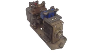 SCHNEIDER ELECTRIC 9050-CO2E-V66