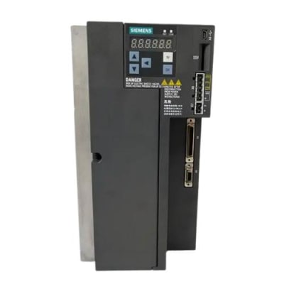 SIEMENS 6SL3210-5FE15-0UA0
