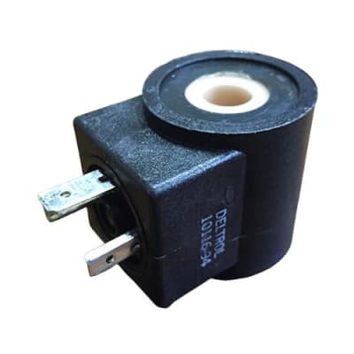 DELTROL CORP 10192-85