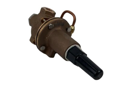 OCV CONTROL VALVES 1340
