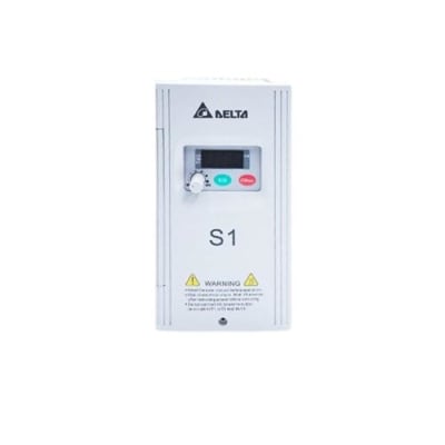 DELTA GROUP ELECTRONICS VFD015S21B