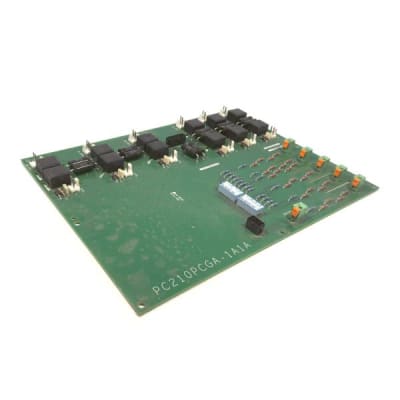 GENERAL ELECTRIC PC210PCGA