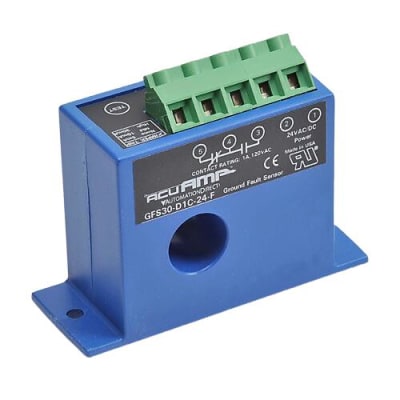 AUTOMATION DIRECT GFS30-D1C-24-F