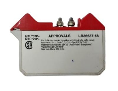 EATON CORPORATION MTL707P+