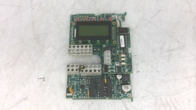 JOHNSON CONTROLS TEC2616H-4+PIR