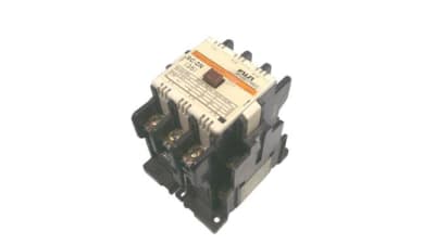 FUJI ELECTRIC 4NC1Q0100-110VAC