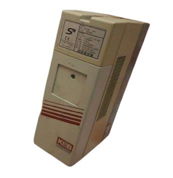 KEB AUTOMATION A3.S4.D2E-6011