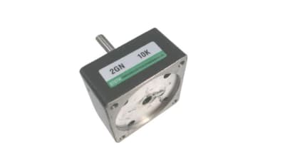 ORIENTAL MOTOR 2GN10K