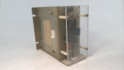 TACTICAL CONTROLS 230-1-40-240-000-1-00