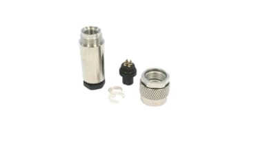 BINDER 99-0410-10-04