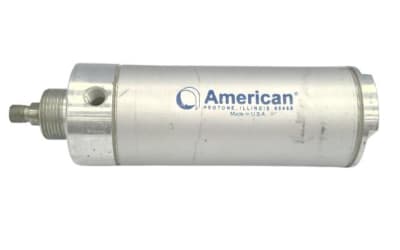 AMERICAN CYLINDER CO INC 2500DN-4.00-4-32