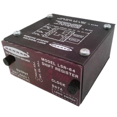 BANNER ENGINEERING 25160