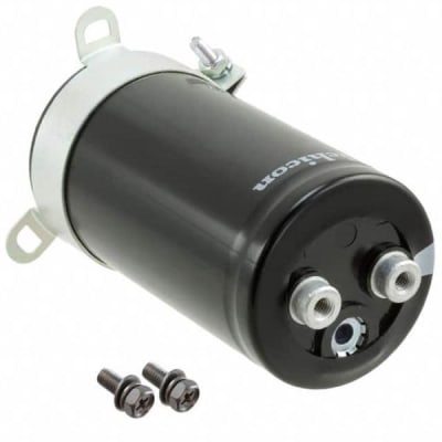 NICHICON LNU2H182MSEH