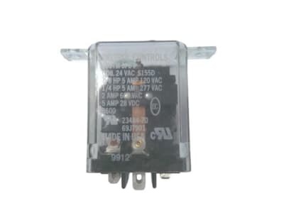 DELTROL CORP 23484-70