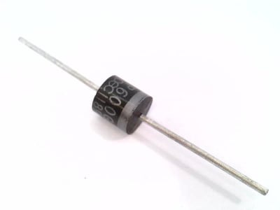 DC COMPONENTS P600G 6A4