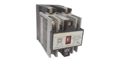 SCHNEIDER ELECTRIC 8501-X040-V02-9515