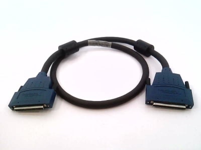 NATIONAL INSTRUMENTS SH68-68-EP