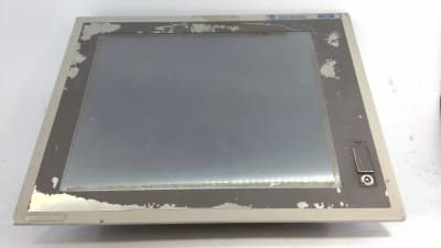 ALLEN BRADLEY 6181P-17TPW7DC