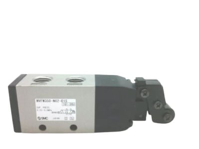 SMC NVFM350-N02-01S