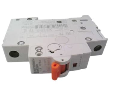 SPRECHER & SCHUH L8-15/1/D