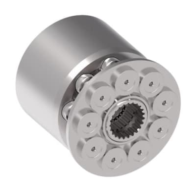 EATON CORPORATION 02-102533