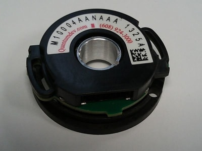 QUANTUM DEVICES M-1000-4-A-A-N-A-A-A