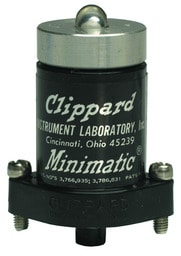 CLIPPARD R-324
