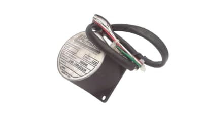 ANAHEIM AUTOMATION 23D104S