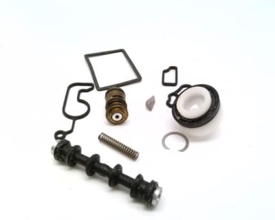 MAC VALVES INC K-07004-01