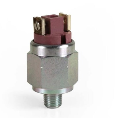 LINCOLN INDUSTRIAL DSD1-A0120N-NOA11
