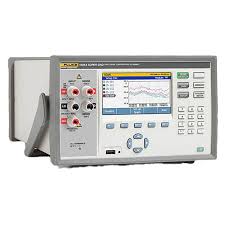 FLUKE 1586A/1HC 120/C
