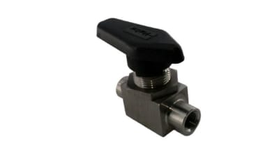 PARKER 2F-MB6LPFA-SSP
