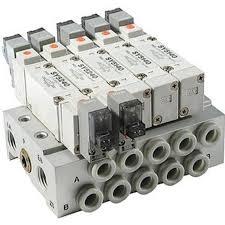 SMC SS5Y5-45TD-05B-N7