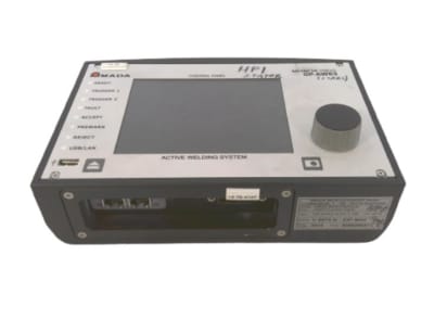 AMADA WELD TECH OP-AWS3-XCAT 2.100