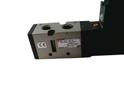 SMC VF3130-5DZ-02-Q