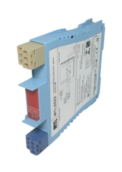 EATON CORPORATION MTL5522