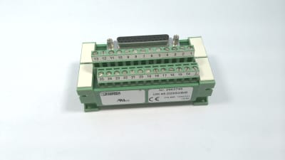 PHOENIX CONTACT UM 45-D25SUB/B