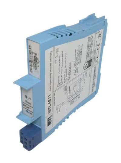 EATON CORPORATION MTL4511