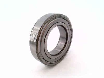 SKF 6007-2Z/C3GJN