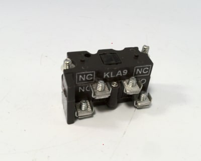 EATON CORPORATION E30KLA8