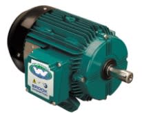 BROOK CROMPTON PA6N002-4C-99