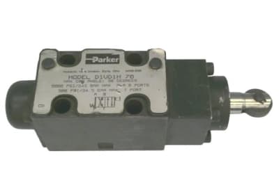 PARKER D1VD1H-70