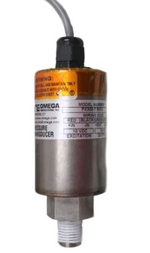 OMEGA ENGINEERING PX300-3KGV