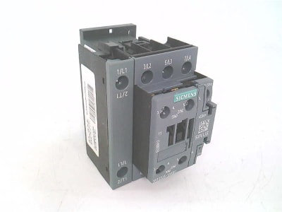SIEMENS 3RT2325-1AK60