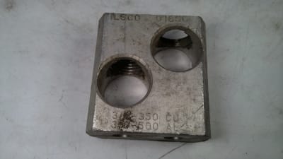 ILSCO D1650