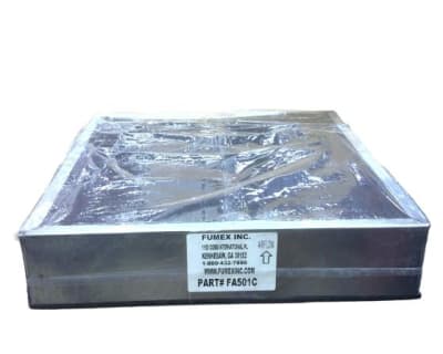 FUMEX INC FA501C