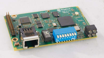 HMS INDUSTRIAL NETWORKS AB4671-B